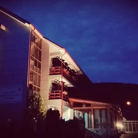 Pensiunea Balan-2